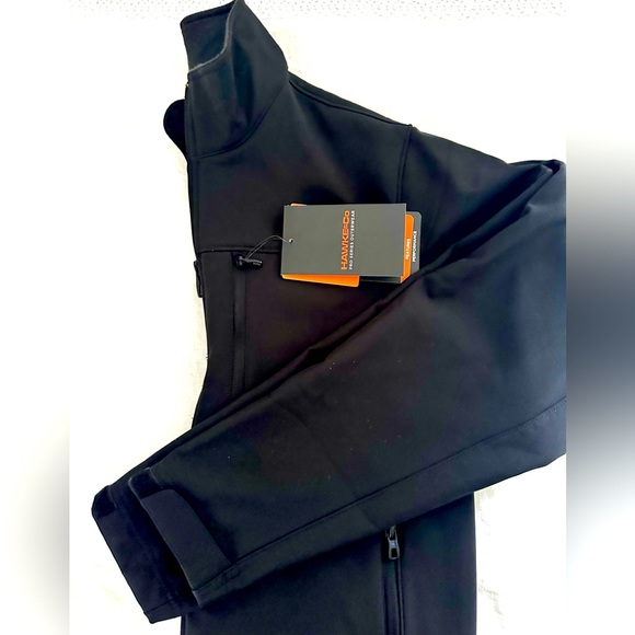 Hawke and Co Men’s Jacket - Picture 6 of 6